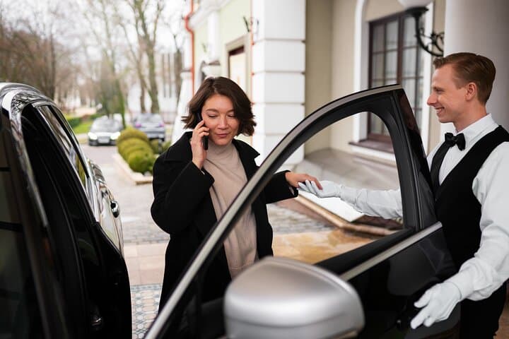 Barcelona Airport Transfers, City Transfers and Disposal Services