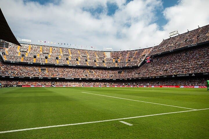Valencia MegaPass: Attractions and Oceanogràfic