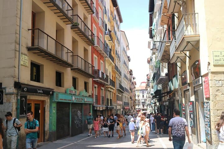Estafeta Street