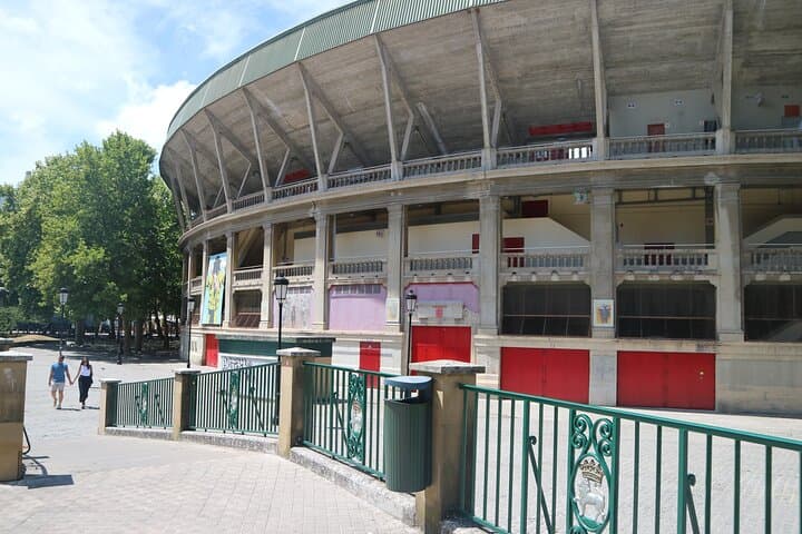 Bullring
