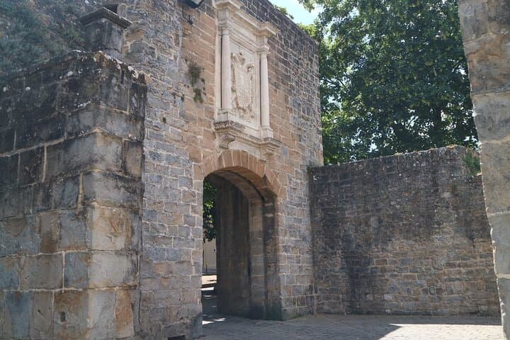 The French Gate
