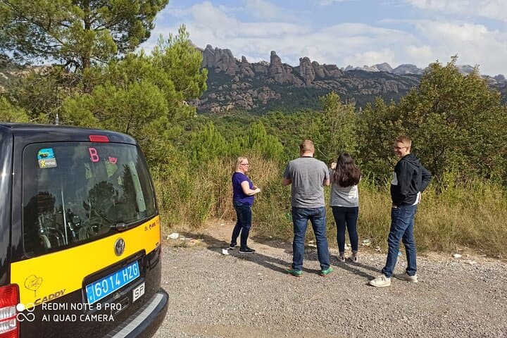 Day Trip From Valencia to Sagunto