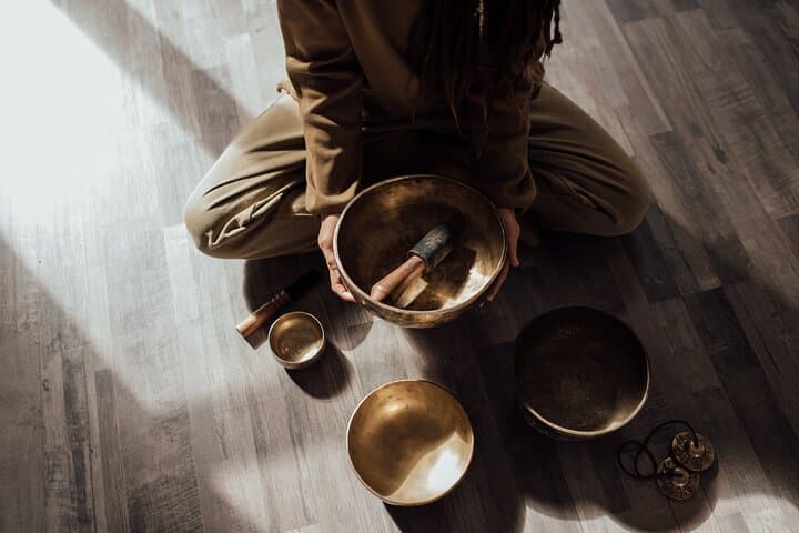 Personalized Yoga and Ayurveda Experience in Altea
