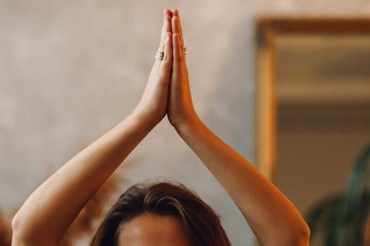 Personalized Yoga and Ayurveda Experience in Altea