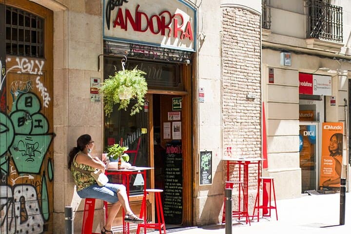 Barcelona: a cultural riddle route in popular El Born quarter