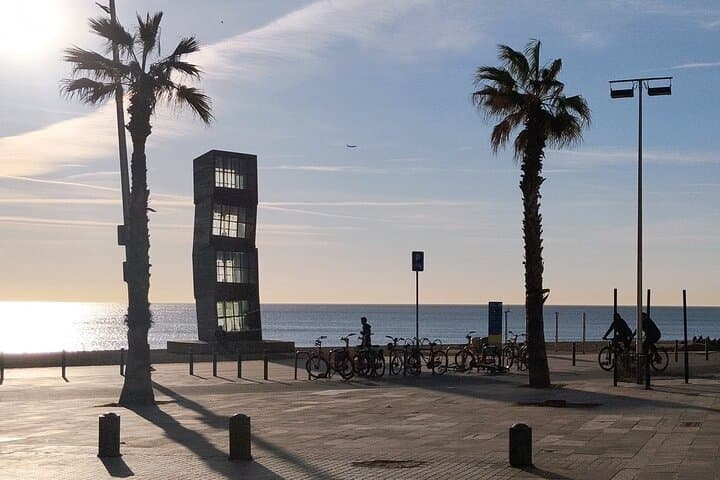 Barcelona: Sun, Sand and (Olympic) Secrets in Barceloneta