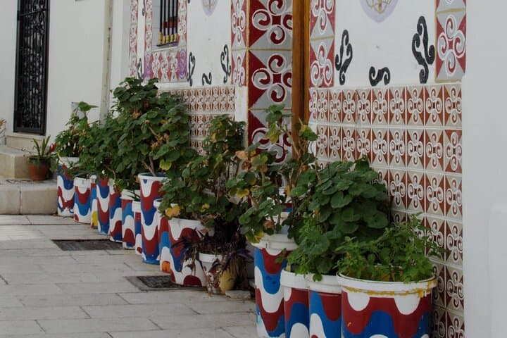Walking Tour of Alicante: 12 Hidden Gems with a Local Guide