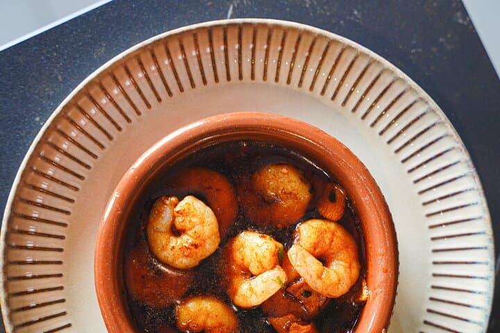 The Ultimate Tapas Workshop in Malaga