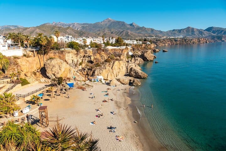 Nerja