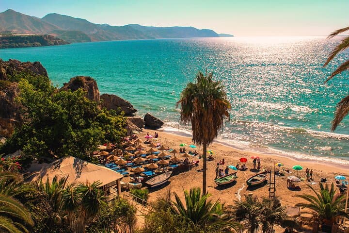 Nerja