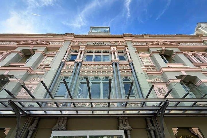 TOP Logroño : Private guided tour with your mobile
