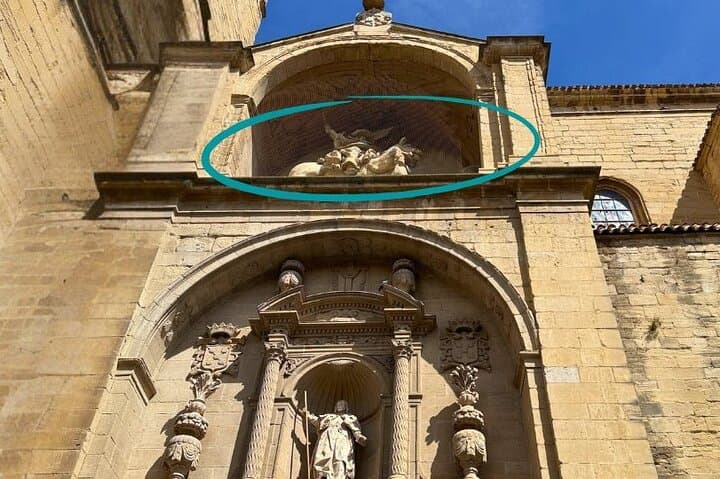 TOP Logroño : Private guided tour with your mobile