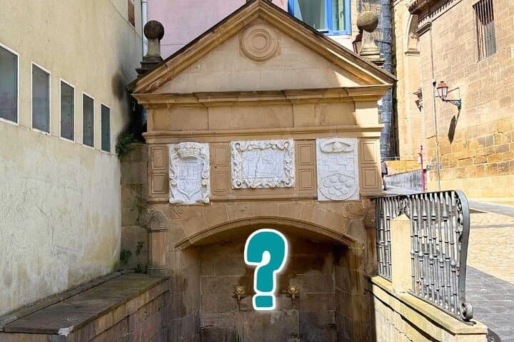 TOP Logroño : Private guided tour with your mobile