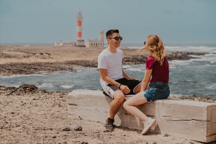Fuerteventura North - 4hr Tour from Corralejo