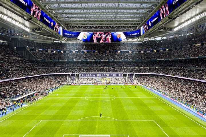 Go City Madrid Pass: 25+ Things To Do including Royal Palace