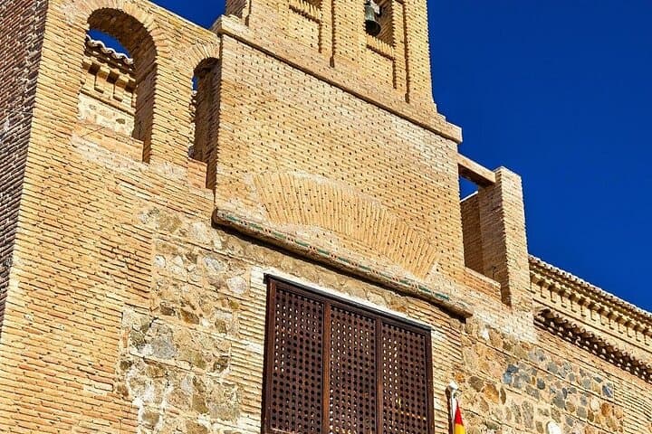 sinagoge transito
