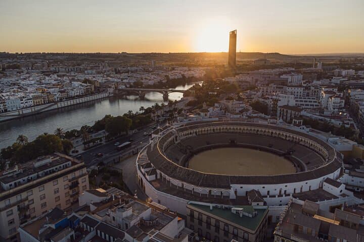 Sevilla, Córdoba and Andalusian Villages Discovery Guide