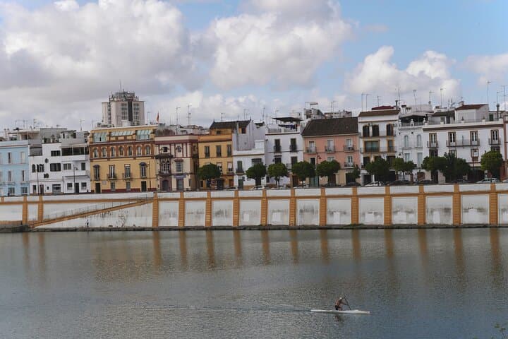 Sevilla, Córdoba and Andalusian Villages Discovery Guide