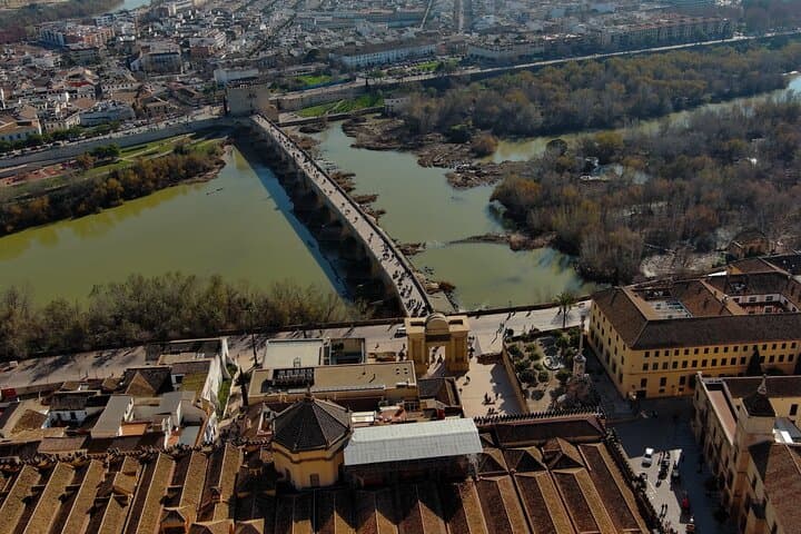 Sevilla, Córdoba and Andalusian Villages Discovery Guide
