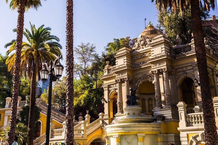 Sevilla, Córdoba and Andalusian Villages Discovery Guide