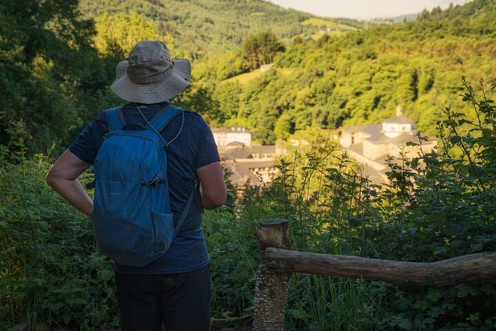 Epilogue of the Way from Santiago to Fisterra