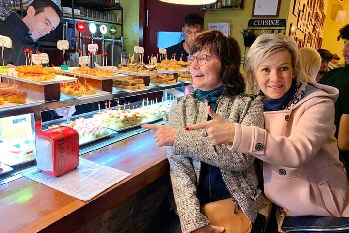 Gourmet Food & Drinks Private Tour - Gothic Quarter & Markets