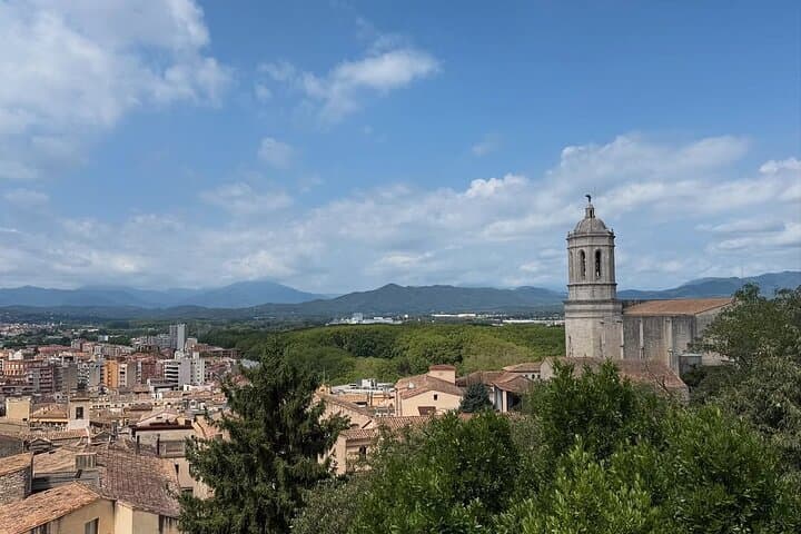 Private Girona & Dalí Museum Day Trip by High-Speed Train