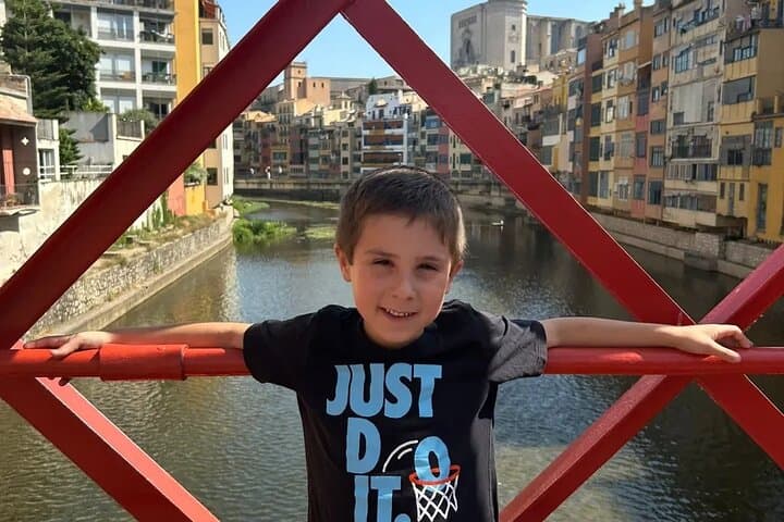 Private Girona & Dalí Museum Day Trip by High-Speed Train