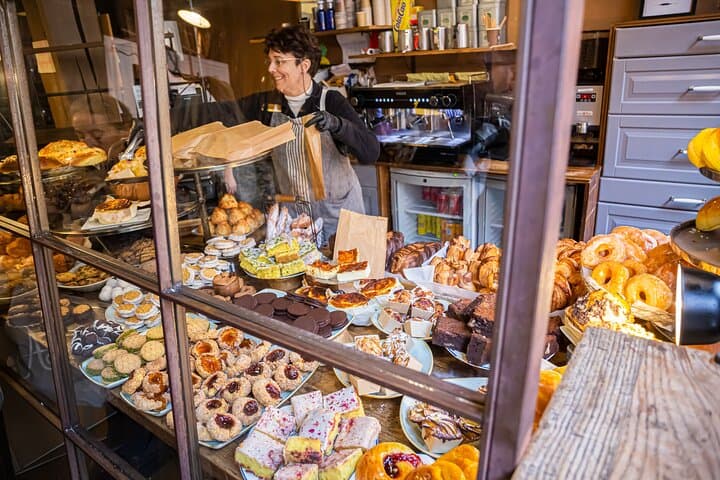 San Sebastian Pintxos Tour: Local immersion in Amara neighborhood