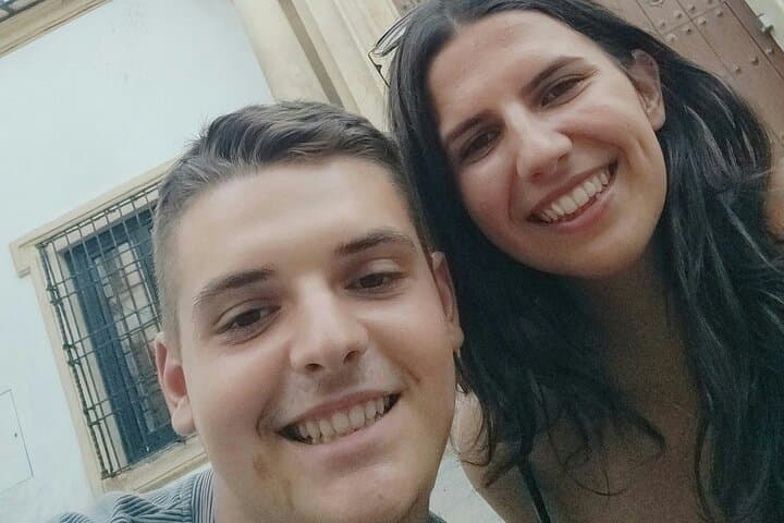 Córdoba Mystery Quest: Self-Guided Cultural Treasure Hunt