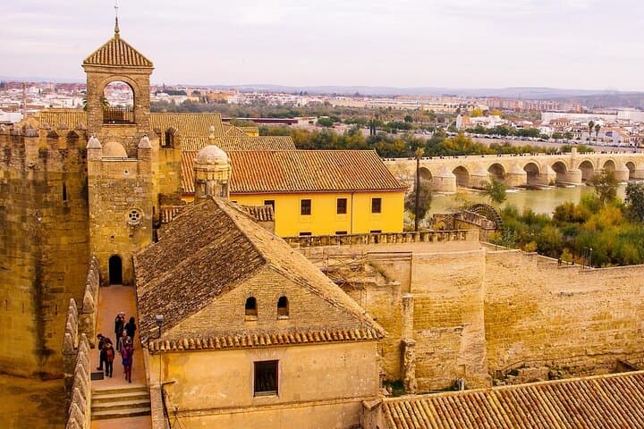 Córdoba Mystery Quest: Self-Guided Cultural Treasure Hunt