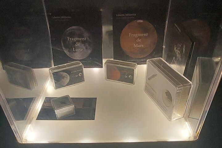 Planetarium Interactive Astronomical Center in Peñíscola