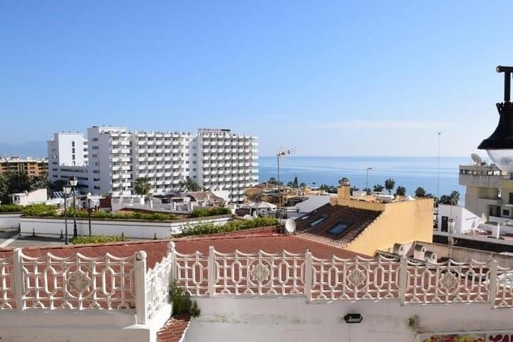 Torremolinos with Picasso Clues Self Guided Treasure Hunt