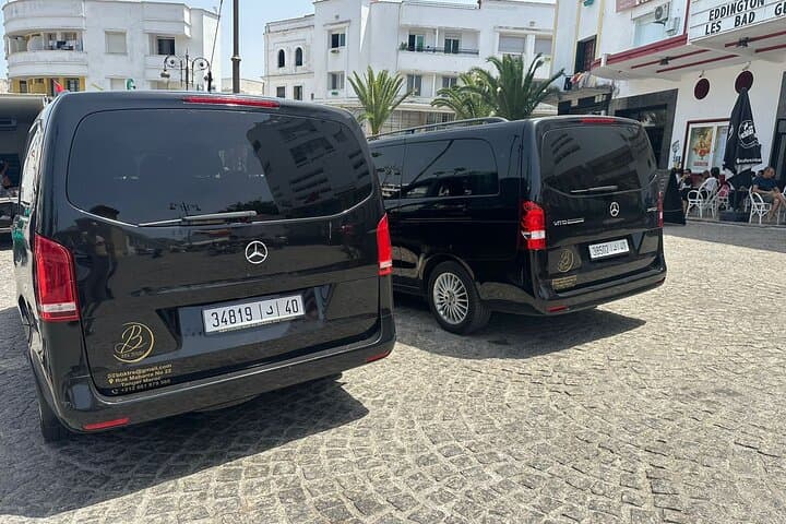VIP Tangier Experience – Explore Morocco’s Cultural Jewel in Style