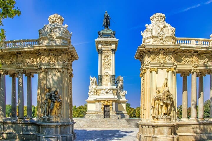 Lisbon and Madrid Luxury Private Road Trip