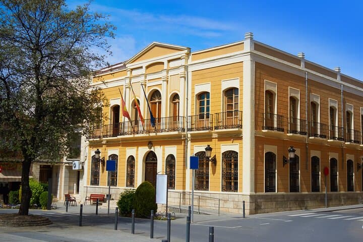 Hello Toledo: Private 2-Hour Intro City Walk with Local Guide