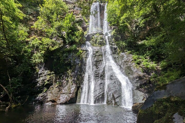 All Inclusive Private Day Trip Galicia Wine and Sightseeing Tour