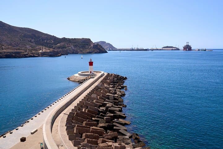 Private Tour of Cartagena Historical Center