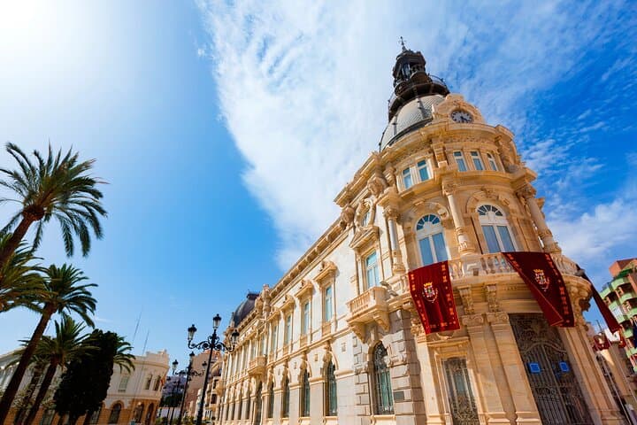 Private Tour of Cartagena Historical Center
