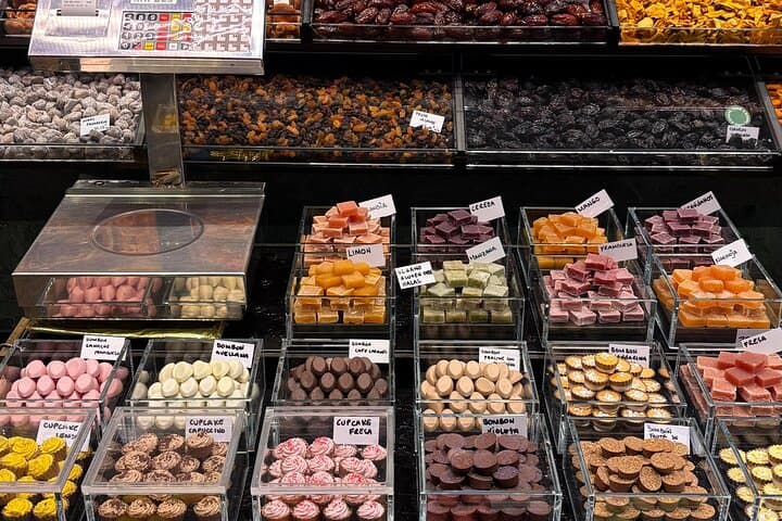 Eat Like a Local in Barcelona: Tapas, Wine & Tradition
