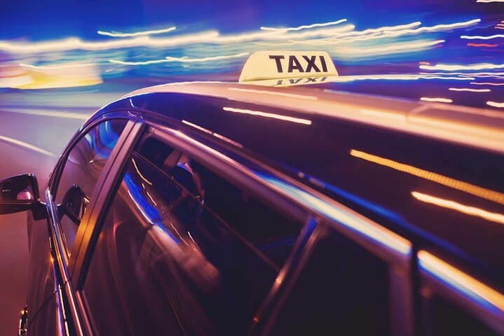 Convenient Cruise Port Transfers in Barcelona