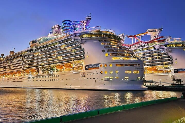 Private Transfer from Barcelona Cruise Port to Sants TrainStation