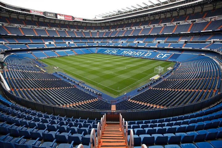 Madrid City Pass Prado, Bernabeu Flamenco and Tapas