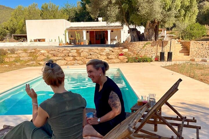 Private Yoga & Sound Bath Experience Ibiza