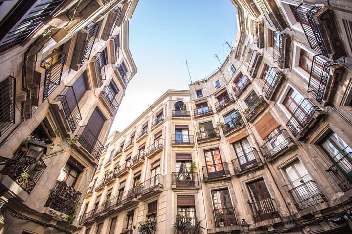 Private Transfer from Barcelona Cruise Port to Sants TrainStation