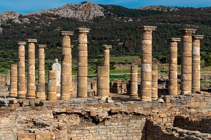 Archaeological Ensemble of Baelo Claudia