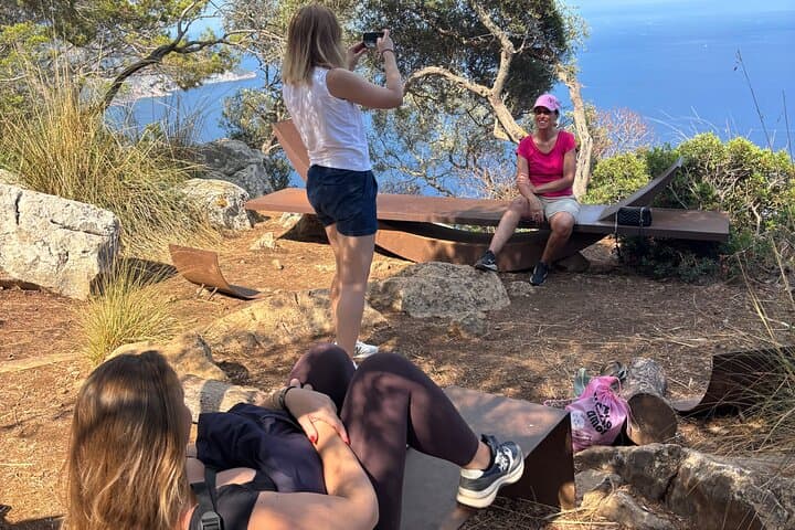 Valldemossa Tour and its Most Beautiful Viewpoints Easy Hike