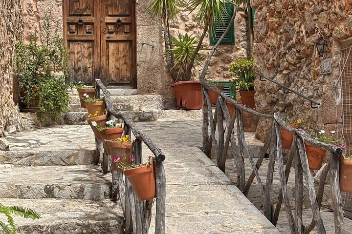 Valldemossa Tour and its Most Beautiful Viewpoints Easy Hike