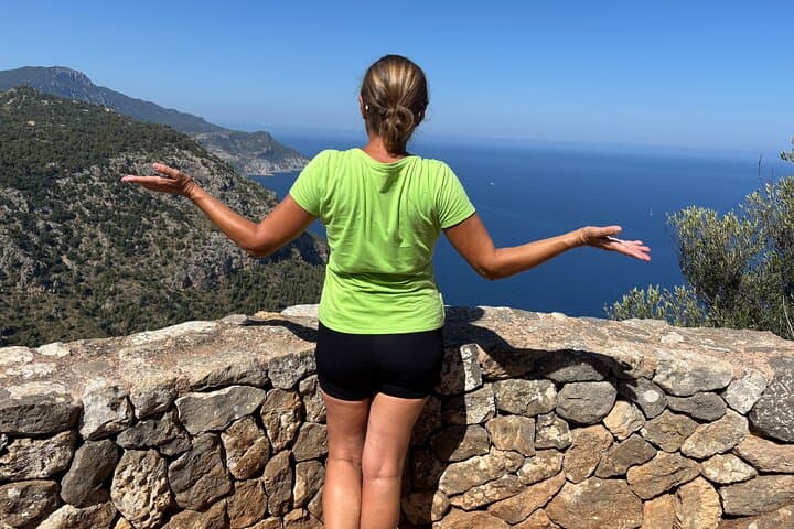 Valldemossa Tour and its Most Beautiful Viewpoints Easy Hike