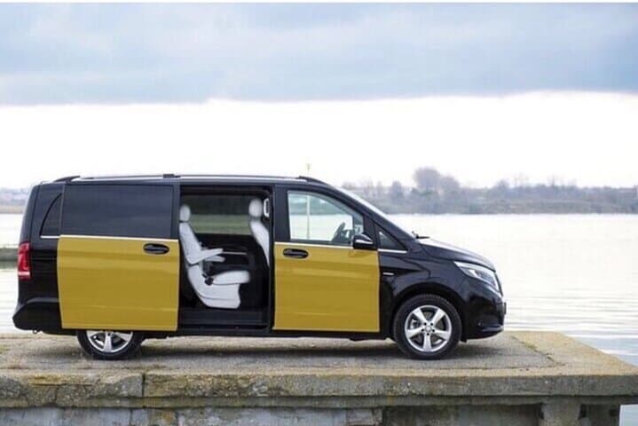 private transfer from barcelona cruise port to sants station